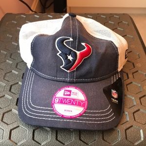 Texans Baseball Hat